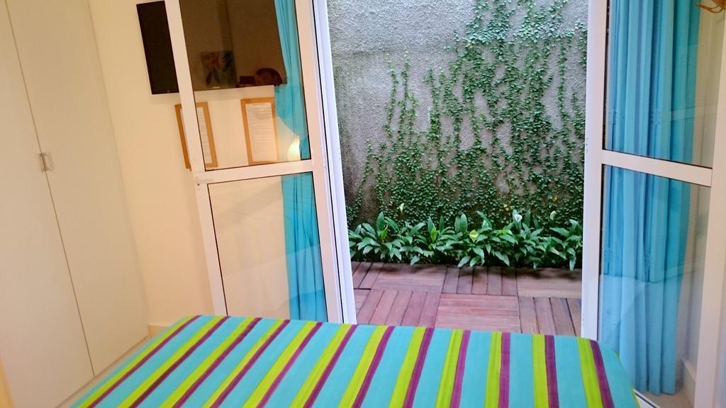 Gavea Bnb Рио-де-Жанейро Экстерьер фото