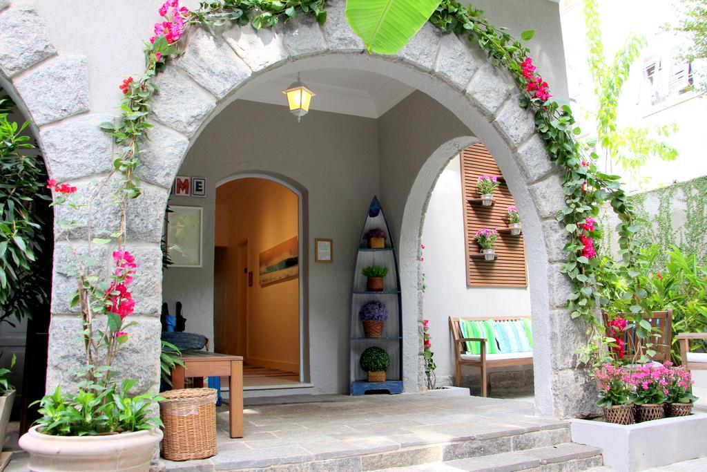 Gavea Bnb Рио-де-Жанейро Экстерьер фото