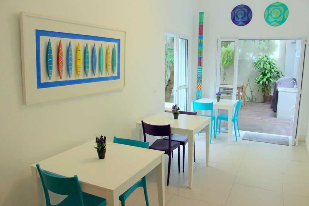 Gavea Bnb Рио-де-Жанейро Экстерьер фото