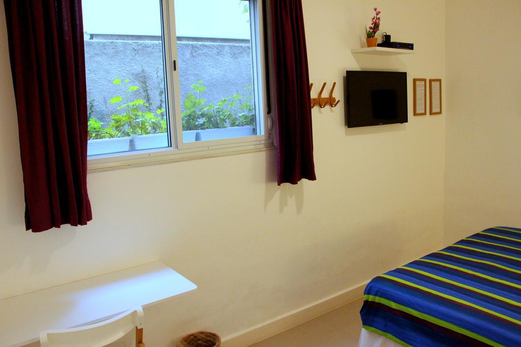 Gavea Bnb Рио-де-Жанейро Экстерьер фото
