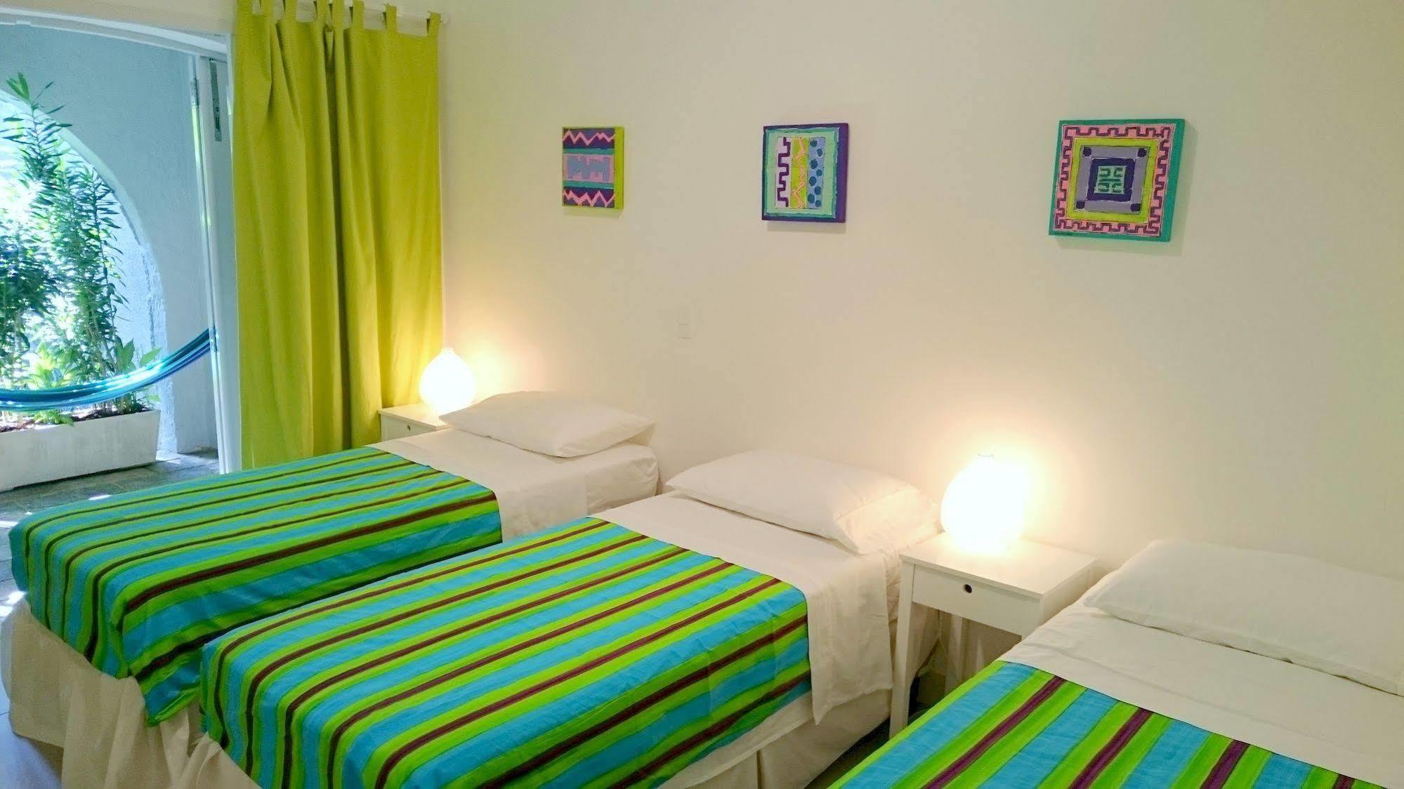 Gavea Bnb Рио-де-Жанейро Экстерьер фото
