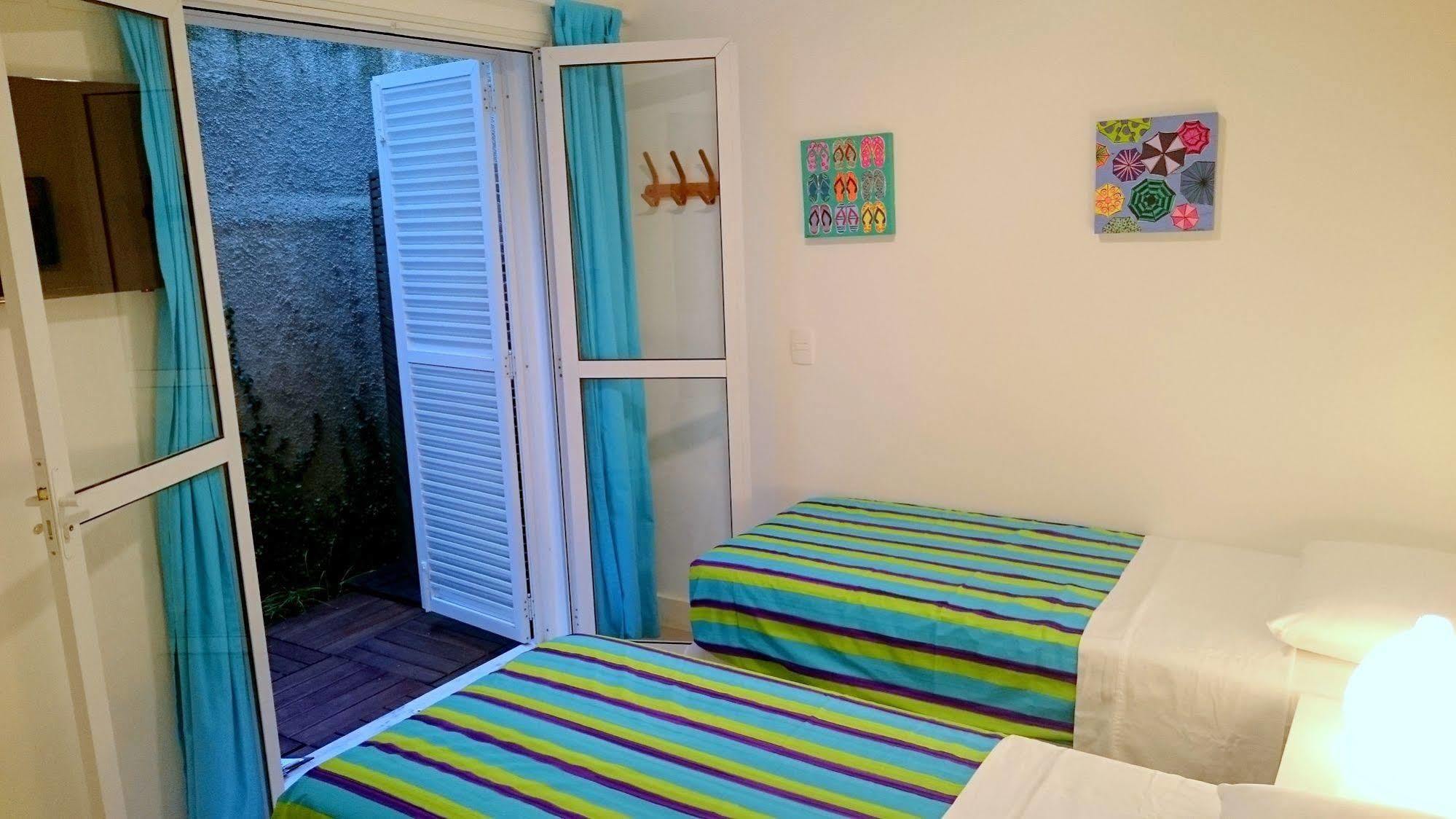 Gavea Bnb Рио-де-Жанейро Экстерьер фото