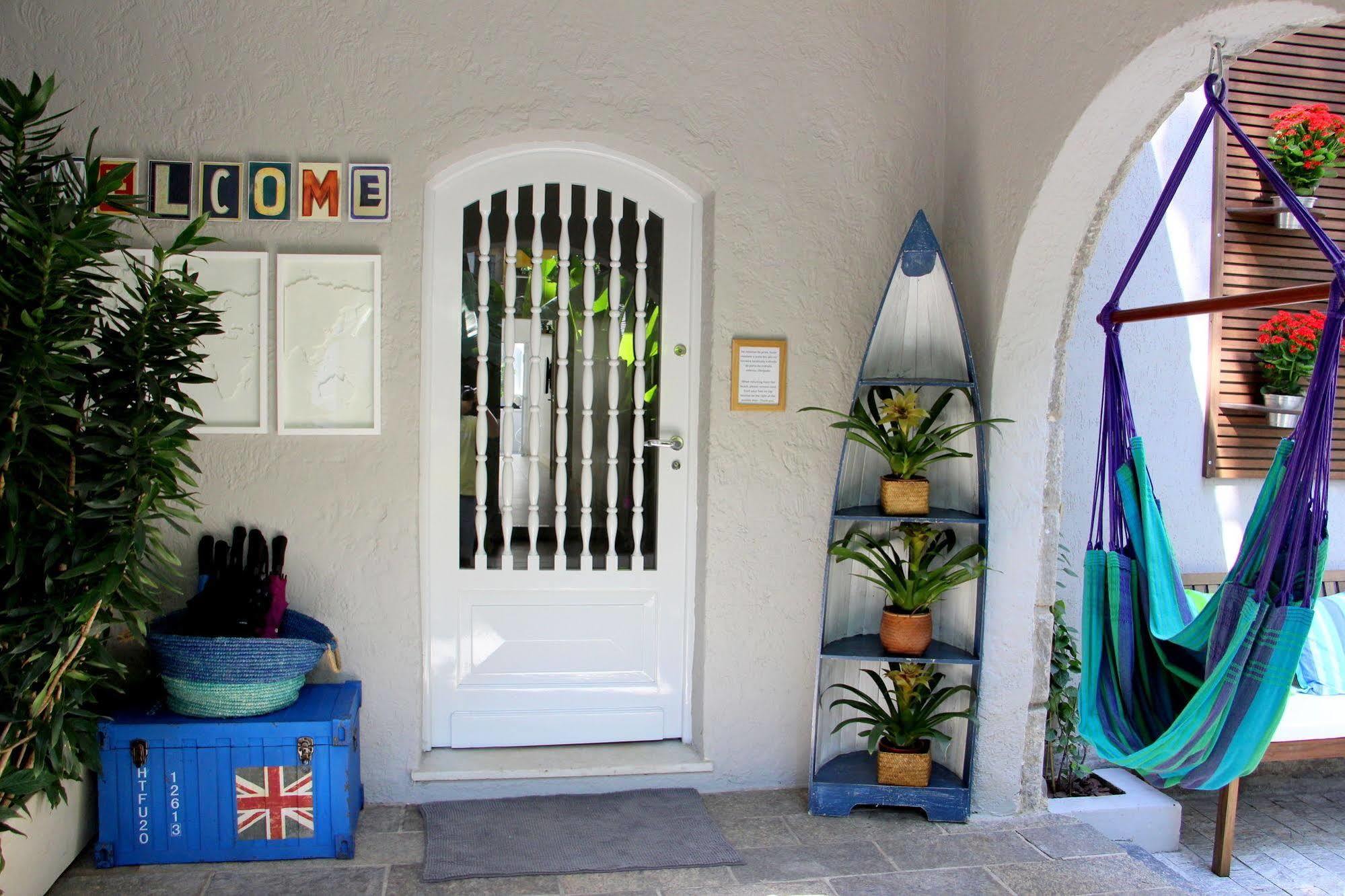 Gavea Bnb Рио-де-Жанейро Экстерьер фото